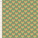 Pie in the Sky Tasselflower Green