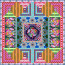 Anna Maria Horner Welcome Home Quilt Kit