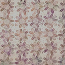 Desert Rose Adoba Tan Batik