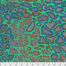 August 2020-Animal Sage