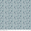 Nice Ice Baby Trees Stone