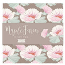 Maple Farm Charm Pack