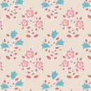 Tiny Farm Farm Flowers Rosehip