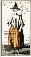 Goose Tales Main Panel