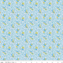 Liberty The Artist's Home Trailing Marigold A