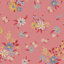Chic Escape Daisyfield Pink