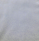 Leaves and Berries White on White