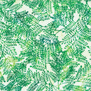 Fern Lime Batik
