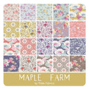 Maple Farm Charm Pack