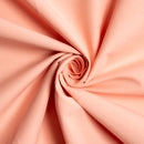 Solid Poplin Quince