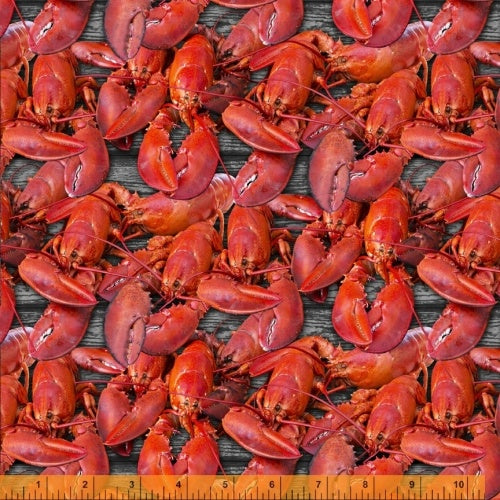Shello Lobster