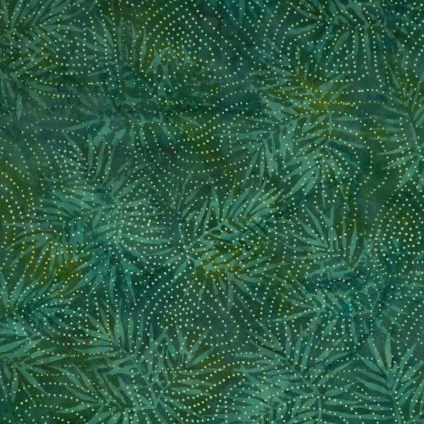 Botanica Magica Simply Mint Batik