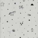 Sleep Tight Tinies Grey